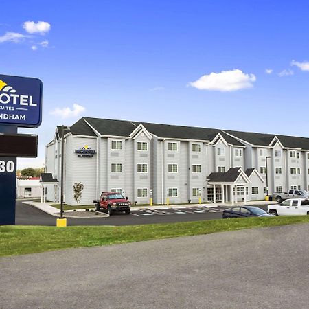 Microtel Inn And Suites Carrollton Zewnętrze zdjęcie