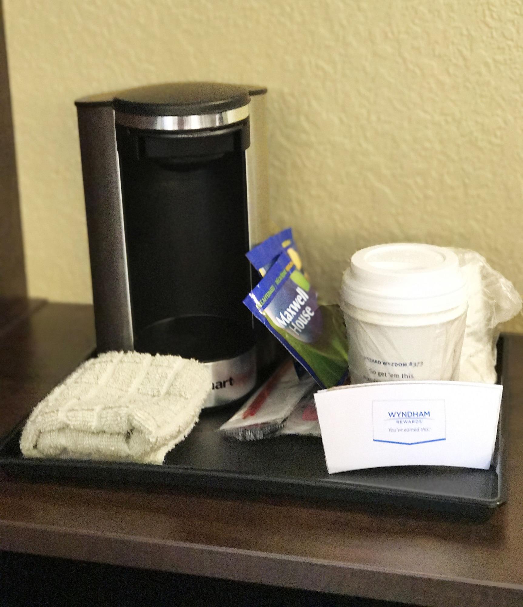 Microtel Inn And Suites Carrollton Zewnętrze zdjęcie