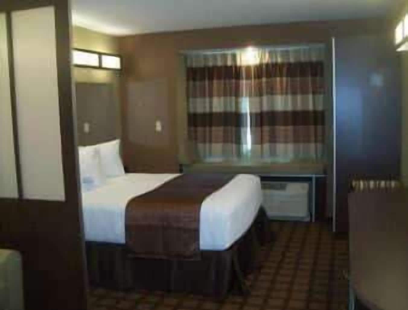 Microtel Inn And Suites Carrollton Zewnętrze zdjęcie