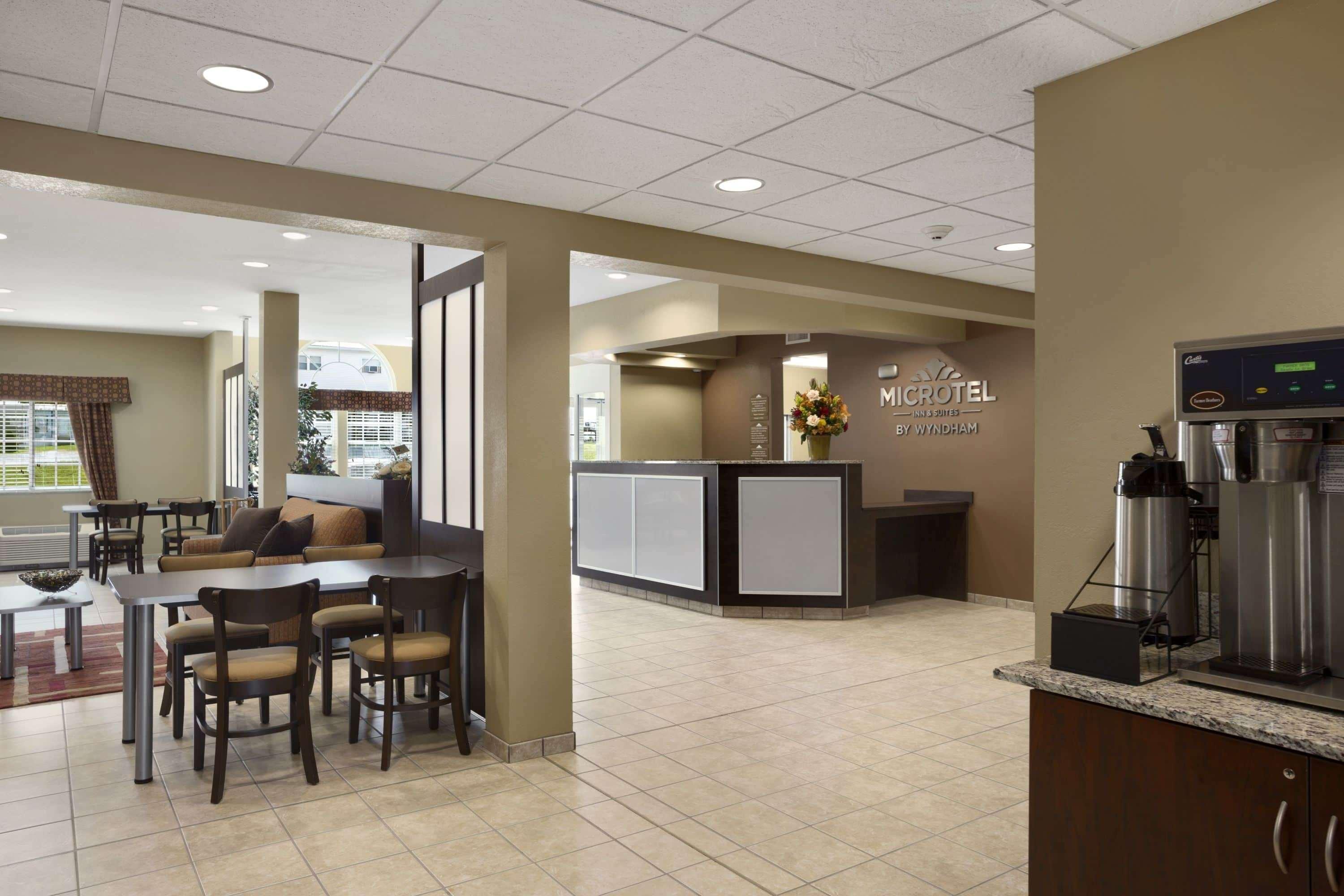 Microtel Inn And Suites Carrollton Zewnętrze zdjęcie
