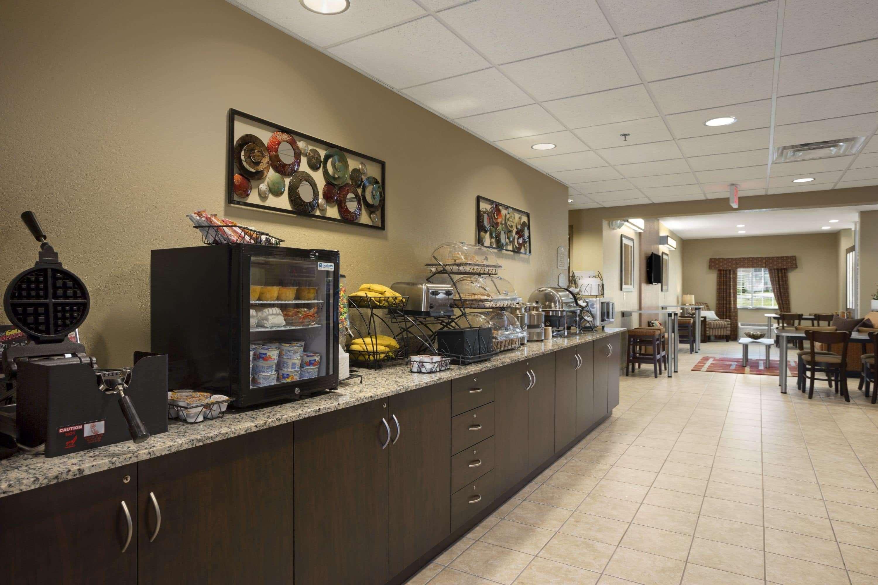 Microtel Inn And Suites Carrollton Zewnętrze zdjęcie