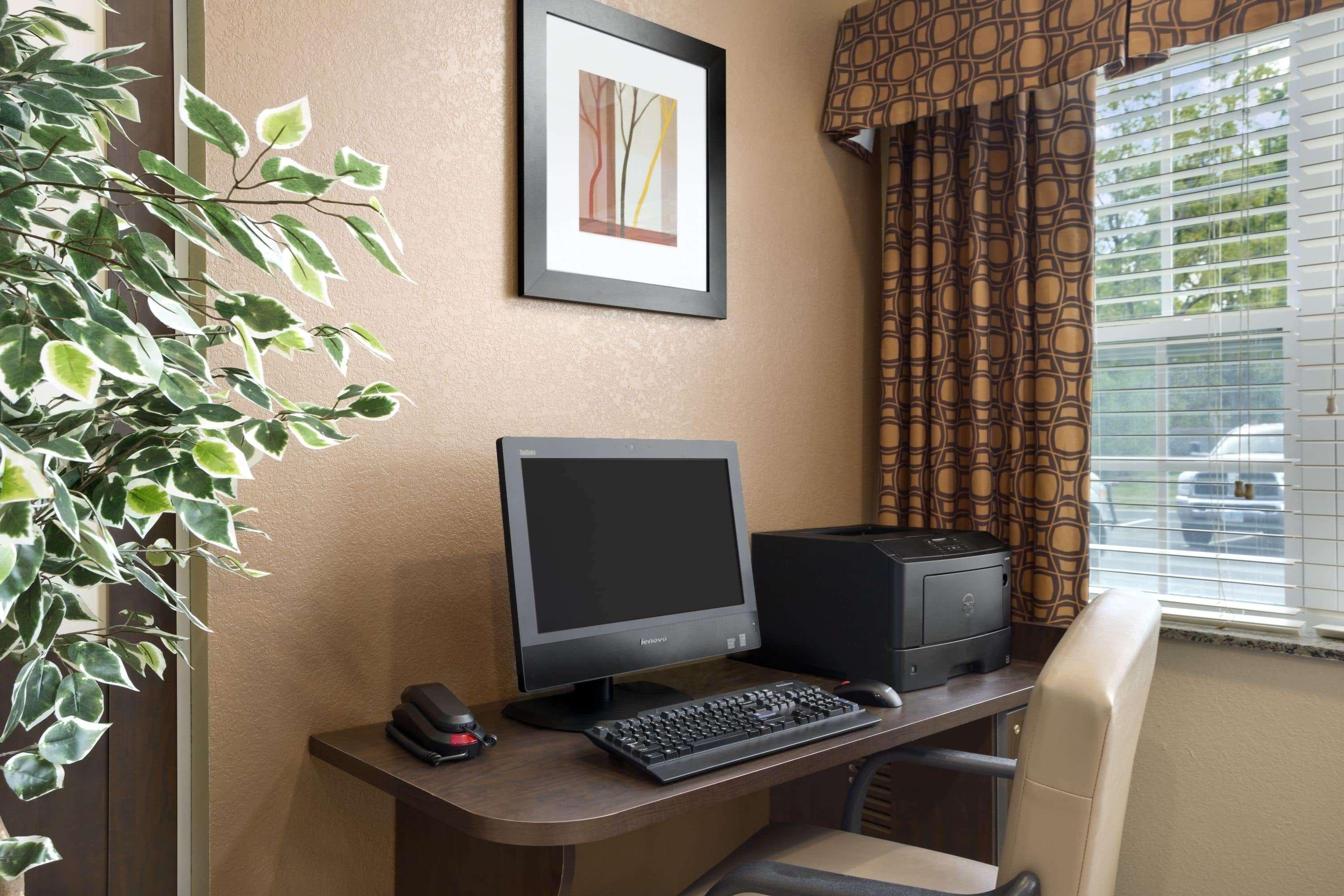 Microtel Inn And Suites Carrollton Zewnętrze zdjęcie